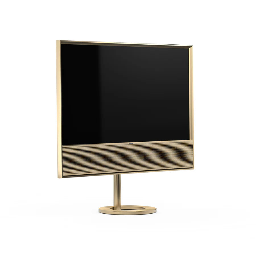 Beovision Contour Gold Tone