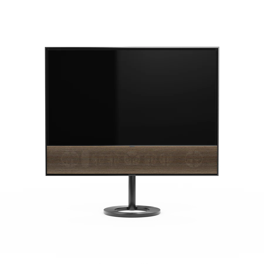 Beovision Contour Black Anthracite