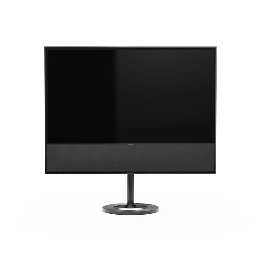 Beovision Contour Black Anthracite
