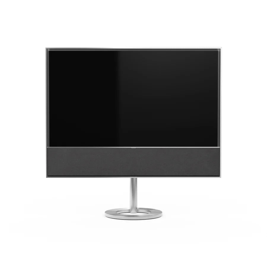 Beovision Contour Silver