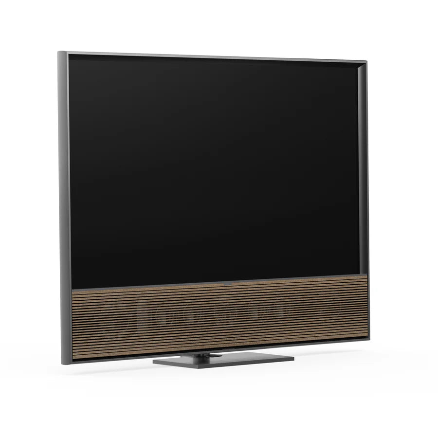 Beovision Contour Black Anthracite