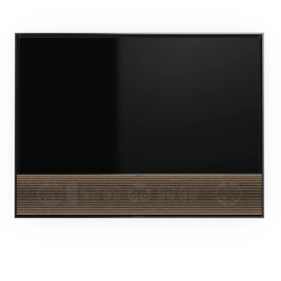 Beovision Contour Black Anthracite