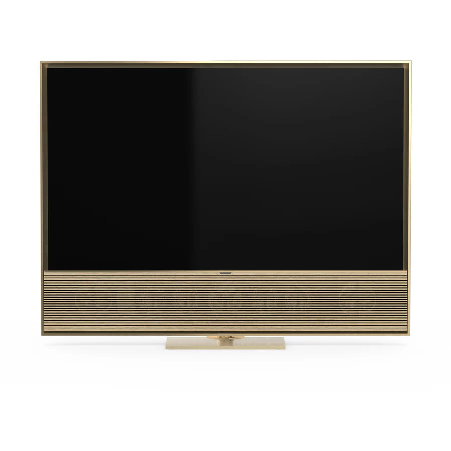 Beovision Contour Gold Tone