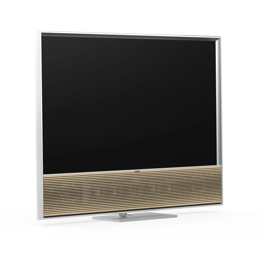 Beovision Contour Silver