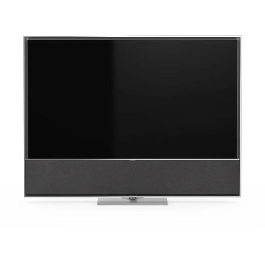 Beovision Contour Silver