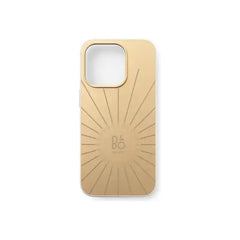 iPhone 16 Pro Aluminium Case