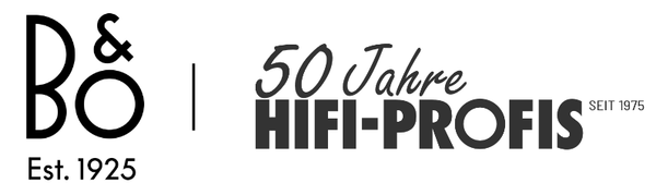 HiFi-Profis B&O-Shop