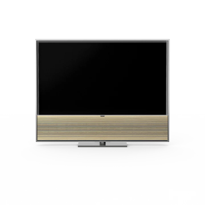 Beovision Contour Gold Tone