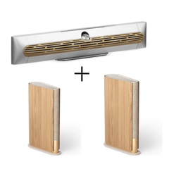 Beosound Premiere & 2 x Beosound Emerge Bundle
