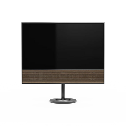 Beovision Contour Black Anthracite