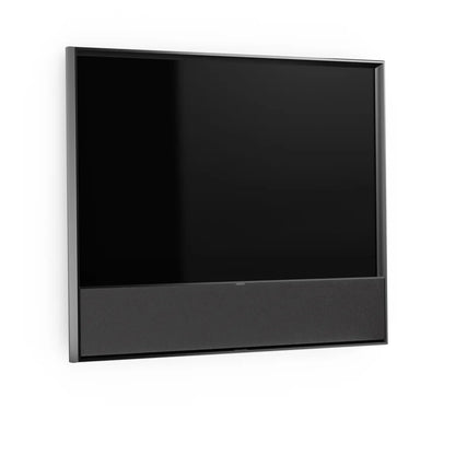 Beovision Contour Black Anthracite