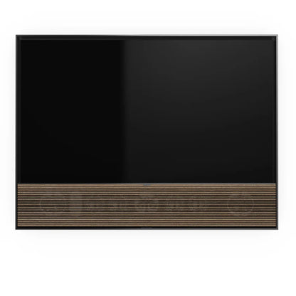 Beovision Contour Black Anthracite